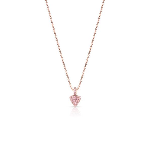 in pink diamonds and rose gold  <span class='visuallyhidden'>Call, text 323-404-2959 for shopping help.</span>